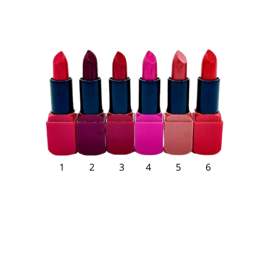Labial Xpace Glow