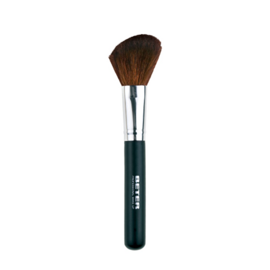 Brocha Large Angled blusher Brush n20
