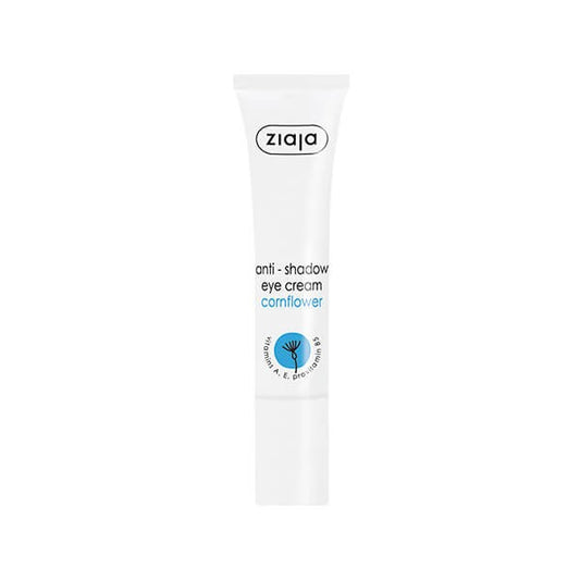 ZIAJA Contorno de ojos antiojeras con Aciano