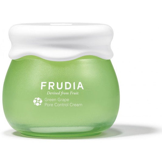 FRUDIA Green Grape Crema Control de Poros