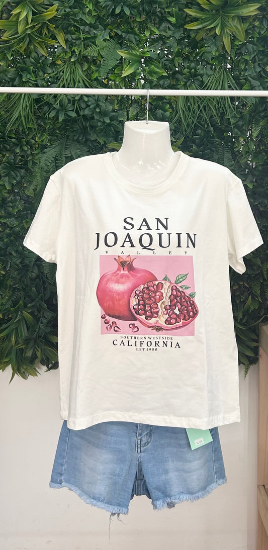 Camiseta Granada