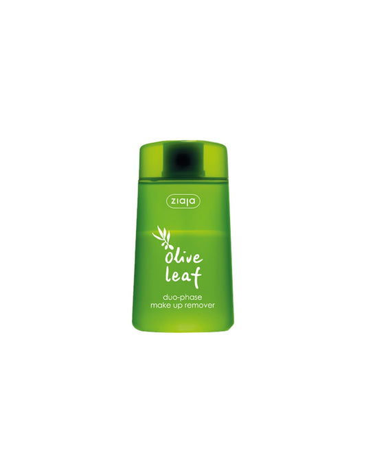 ZIAJA HOJA DE OLIVO Desmaquillador bifásico