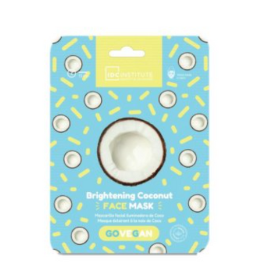 IDC Mascarilla facial Coco