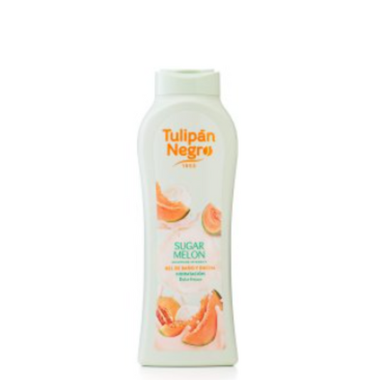 Tulipán Negro Gel de Baño Melon 650ml