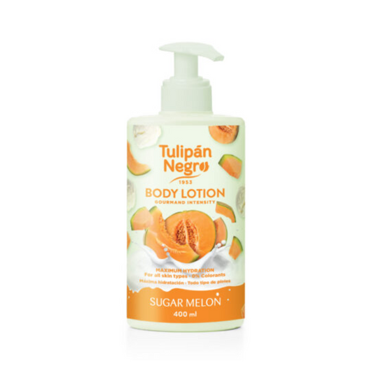 Body lotion Sugar melon 400ml