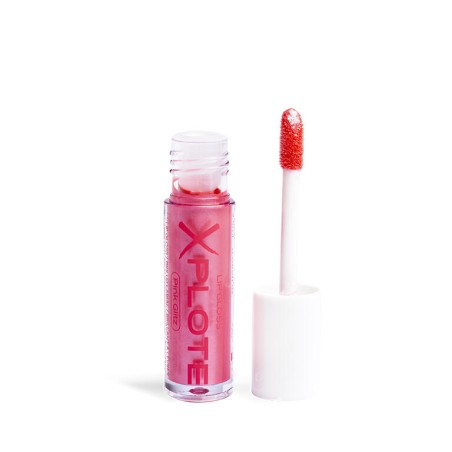 Pink Glitz Lip Gloss