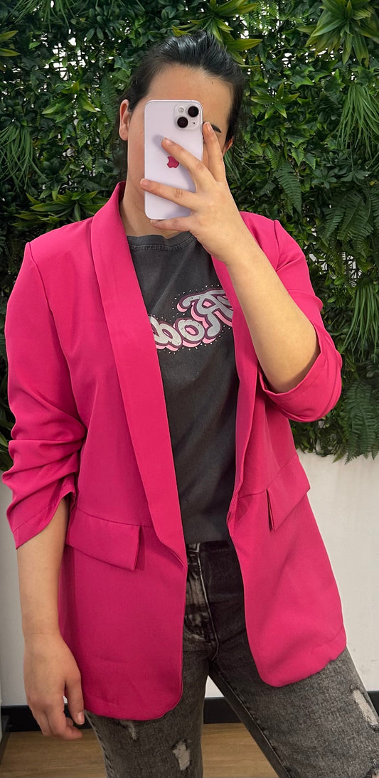Blazer primavera