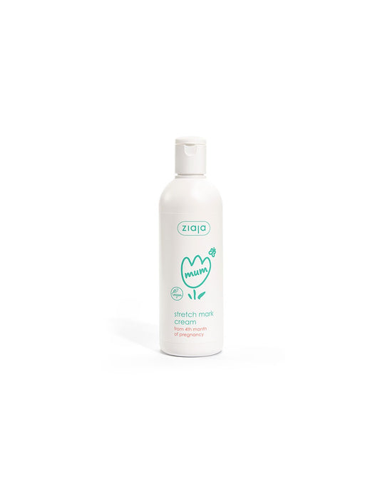 ZIAJA MUM Crema antiestrías
