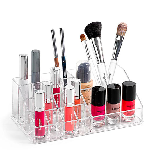 Plastic Forte - Organizador de Maquillaje y Cosmética N6