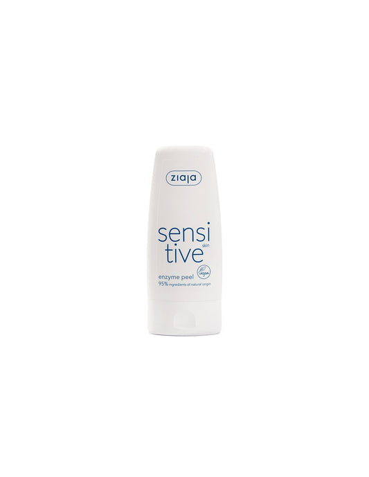 ZIAJA SENSITIVE Exfoliante enzimático para piel sensible