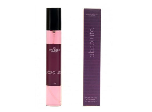 Q003 Absoluto 33 ml Recuerda a Narciso Rodriguez For Her L'Absolu