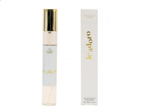Q007 Le'Adoro 33 ml Recuerda a Dior J'Adore