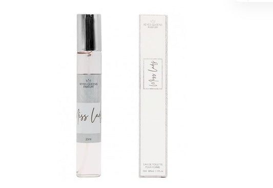 Q009 Miss Lady 33 ml Recuerda a Miss Dior Blooming Bouquet