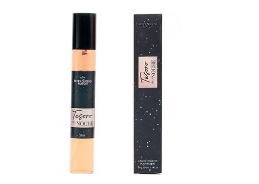 Q011 Tesoro de la Noche 33 ml Recuerda a La Nuit Tresor Lancome