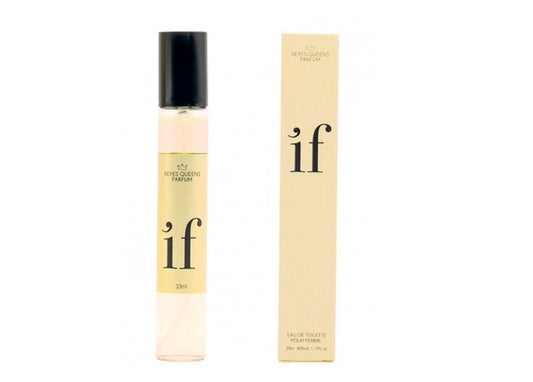Q012 If 33 ml. Recuerda a  Si Giorgio Armani