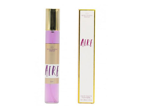 Q013 Aire 33 ml. Recuerda a Alien Thierry Mugler