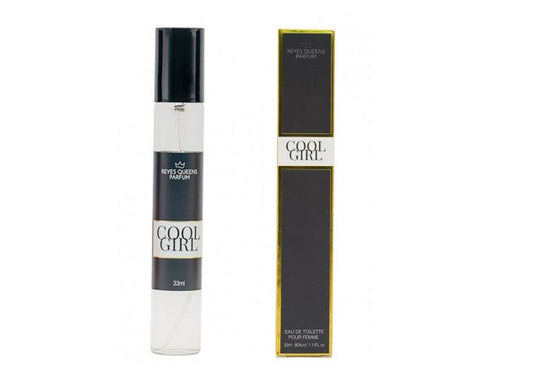 Q015 Cool Girl 33 ml Recuerda a Good Girl Carolina Herrera