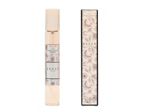 Q016 Lucci Flower 33 ml Recuerda a Gucci Bloom
