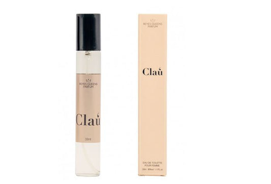 Q018 Clau 33 ml Recuerda a Chloe Eau de Parfum