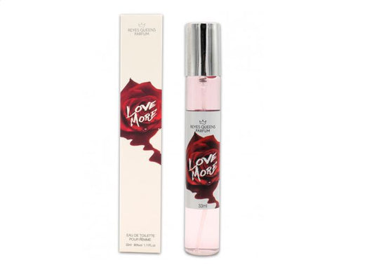 Q022 Love More 33 ml Recuerda a Amor Amor Cacharel