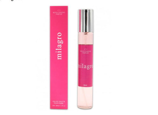 Q025 Milagro 33 ml Recuerda a Miracle de Lancome