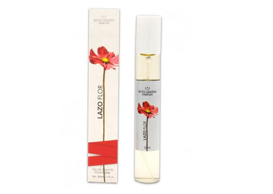 Q027 Lazo Flor 33 ml Recuerda a  Flower Kenzo
