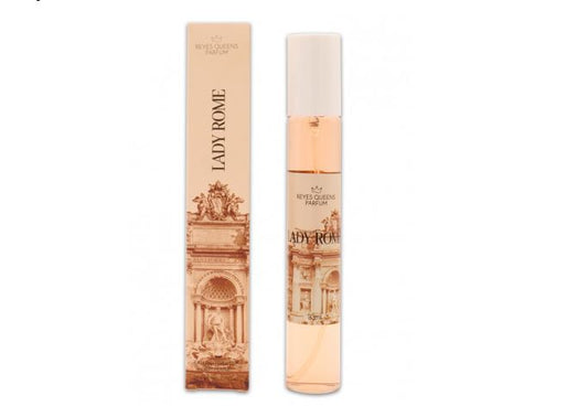 Q028 Lady Rome 33 ml Recuerda a Roma Laura Biagiotti