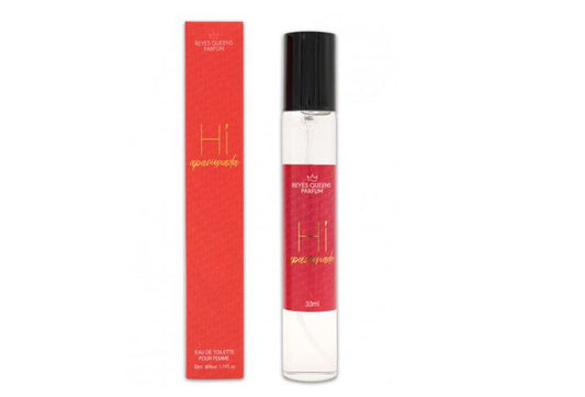 Q035 Apasionada 33 ml Recuerda a Si Passione Giorgio Armani