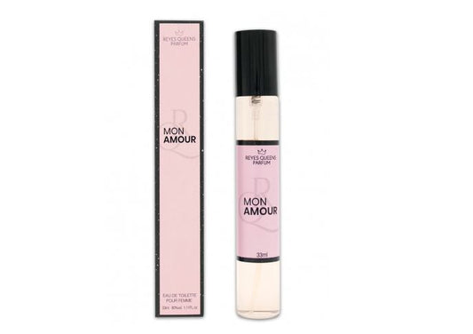 Q037 Mon Amour 33 ml Recuerda a Mon Paris YSL