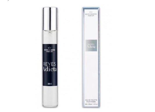 Q042 Reyes Adicta 33 ml Recuerda a Dior Addict