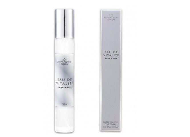 Q048 Eau de Vitalite 33 ml Recuerda a  L´eau d´Issey Issey Miyake
