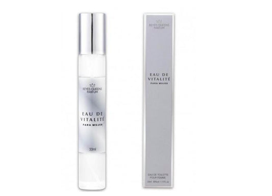 Q048 Eau de Vitalite 33 ml Recuerda a  L´eau d´Issey Issey Miyake