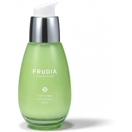 FRUDIA Green Grape Serum Control Poros