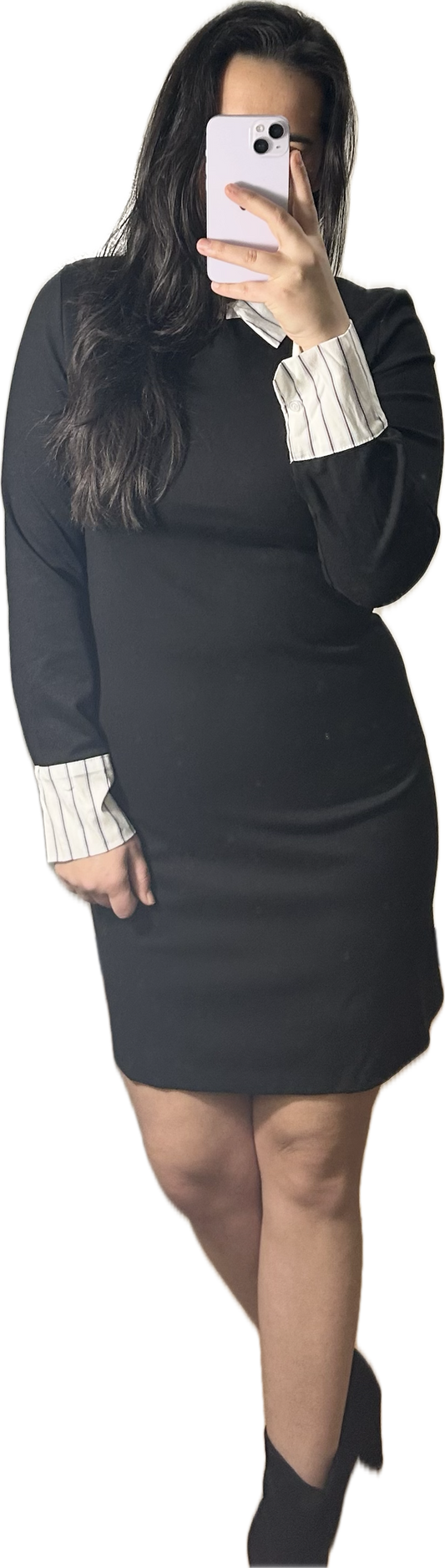 Vestido Adams