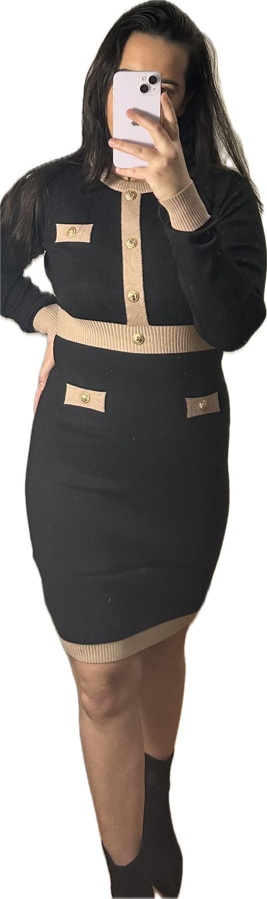 Vestido Elisabeth