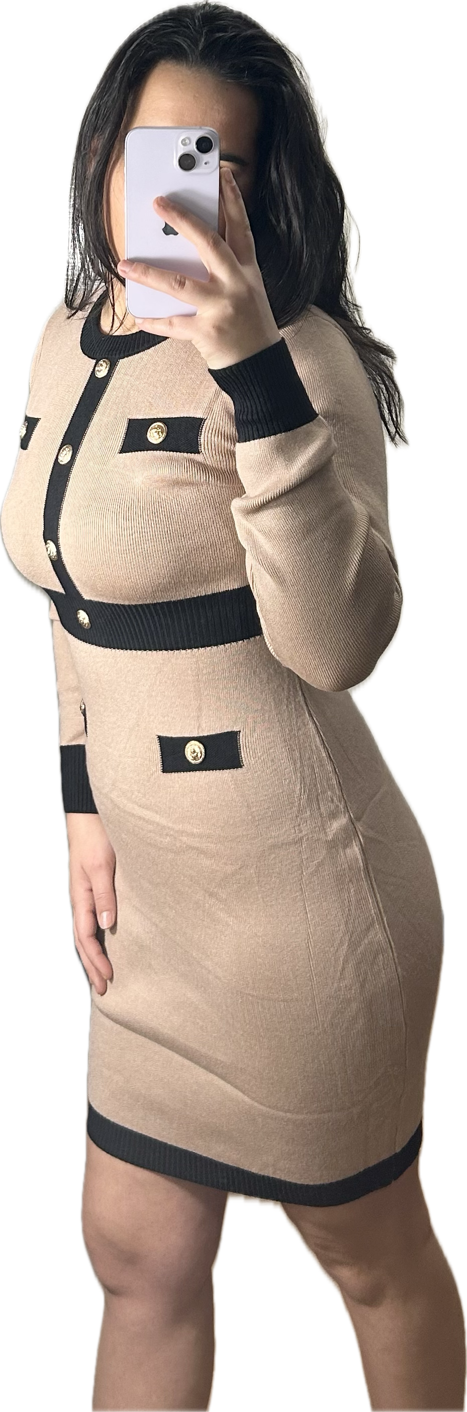 Vestido Elisabeth