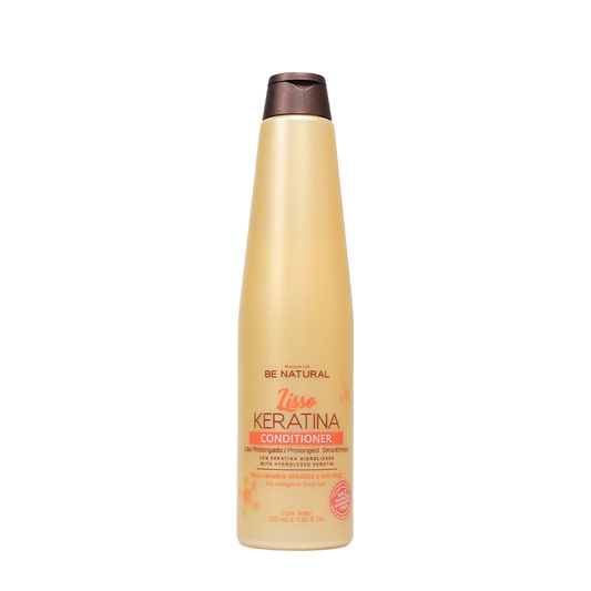 LISSO KERATINA Acondicionador 350ML
