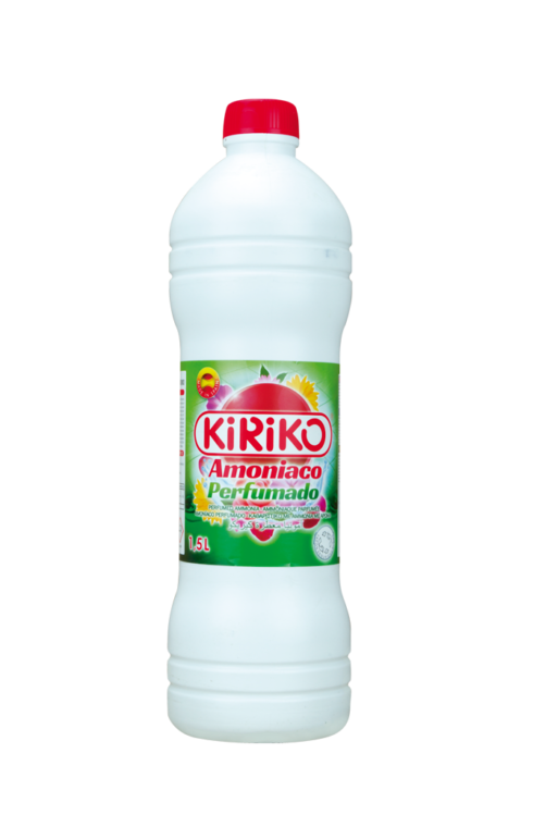 Amoniaco perfumado 1500ml