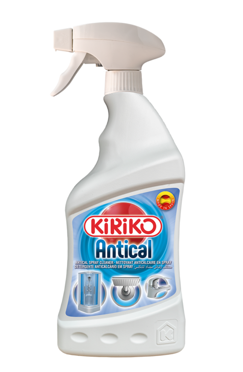 Antical Espuma 750 ml.