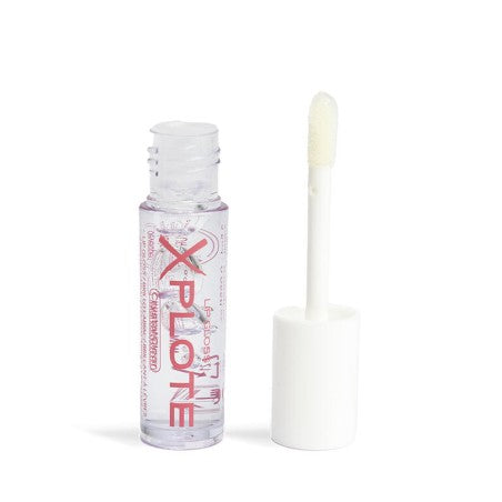 Crystal Clear Lip Gloss