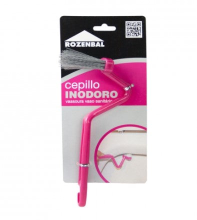 Cepillo Inodoros Rozenbal