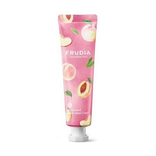 Frudia My Orchard Crema Manos Peach