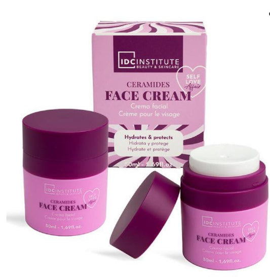 Crema facial CERAMIDES CREAM 50ml