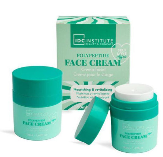 Crema facial PEPTIDE CREAM 50ml