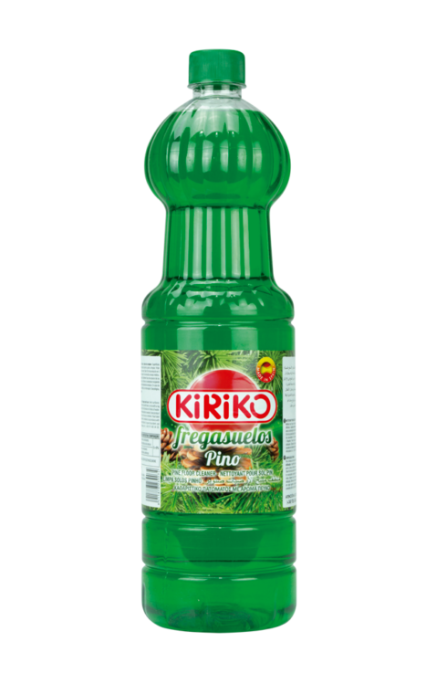 Fregasuelos Pino 1500 ml.