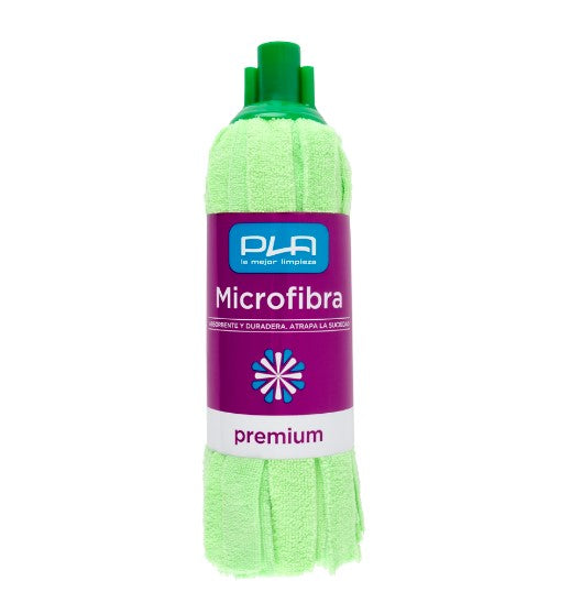 Fregona tiras microfibra Premium