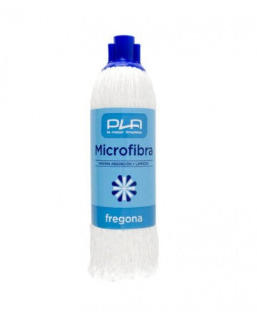 Fregona hilos microfibra