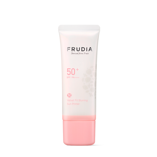 Frudia Prebase solar difuminadora