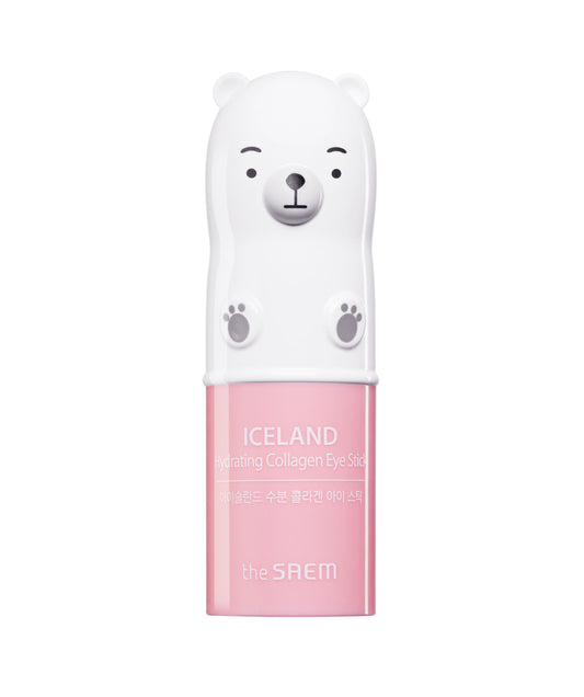 Iceland Hydrating Collagen Eye Stick