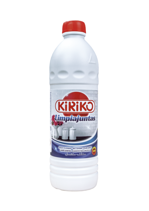 Limpiajuntas 1000 ml.